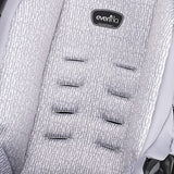 Evenflo LiteMax 35 Infant Car Seat, Riverstone