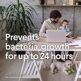 ▶ Clorox Toallas Húmedas Desinfectantes Aroma Limón 75 Unidades