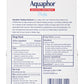 Aquaphor Baby Healing Ointment, Diaper Rash and Dry Skin Protectant, .35 Ounce Dual Pack