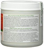 Aztec Secret Indian Healing Clay Deep Pore Cleansing Facial & Healing Body Mask, 1 Lb