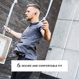Bose Sport Earbuds: audífonos verdaderamente inalámbricos en Triple Black