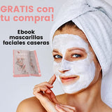 ▶ Serum Ácido Hialurónico  concentrado facial puro anti aging hidratante y reafirmante suero reparador antiarrugas (50ml)