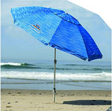 ▶ Tommy Bahama Beach Umbrella 2020 Blue