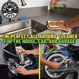 Chemical Guys CLD 101 todos los Clean + citrus-based All Purpose Super Cleaner, Verde