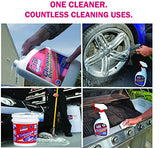 Oil Eater AOD1G35437 Cleaner Degreaser 1 gallon