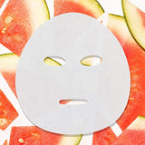 Garnier Skin Active Ampolleta en Mascarilla de Tela Sandia Reafirmante