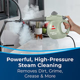 Bissell Vapor Shot Hard-Surface Limpiador, 39 N7 a/39 N71