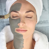 Arcilla Gris  *Mascarilla Limpiadora*