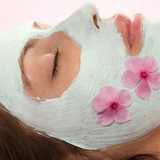 Arcilla Blanca    *Mascarilla Depurativa, Revitalizante*