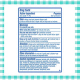 Balmex Diaper Rash Cream With Zinc Oxide 16 oz