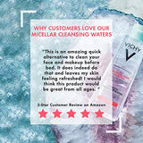Vichy Agua Micelar Mineral 200 ml