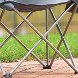 Coleman - Silla con hielera