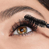 Maybelline Mascara para pestanas a prueba de agua false lash lift maybelline Negro A Prueba De Agua
