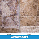 WET AND FORGET 801064 Shower, 64 oz