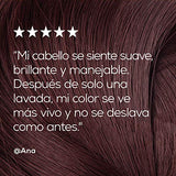 L' Oréal Professionnel Serie Expert - Shampoo Para Cabello Teñido o Cuidado del Color Vitamino Color 500Ml