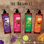 The Botanist Body Cream The Botanist Manuka Honey 400 Ml, Color, 1 Ml, Pack Of/Paquete De