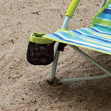 Coleman 2000019265 Silla Low Sling Playa, Citrus