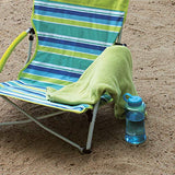 Coleman 2000019265 Silla Low Sling Playa, Citrus