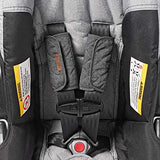 JJ Cole Fundas reversibles para correa jaspeada, gris