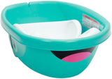 Fisher Price - Bañera en forma de Ballena