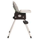 Graco Simpleswitch, Silla Convertible Portátil, Zuba