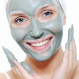 Arcilla Gris  *Mascarilla Limpiadora*