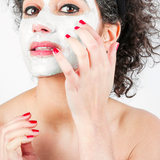 Arcilla Blanca    *Mascarilla Depurativa, Revitalizante*