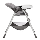 Graco 1927570 Silla Alta para Bebé