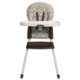 Graco Simpleswitch, Silla Convertible Portátil, Zuba
