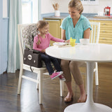 Graco Simpleswitch, Silla Convertible Portátil, Zuba