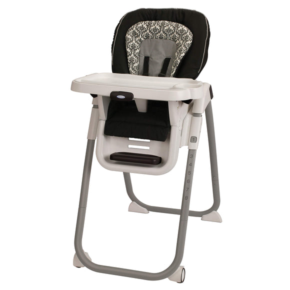 Graco TableFit Highchair, Rittenhouse
