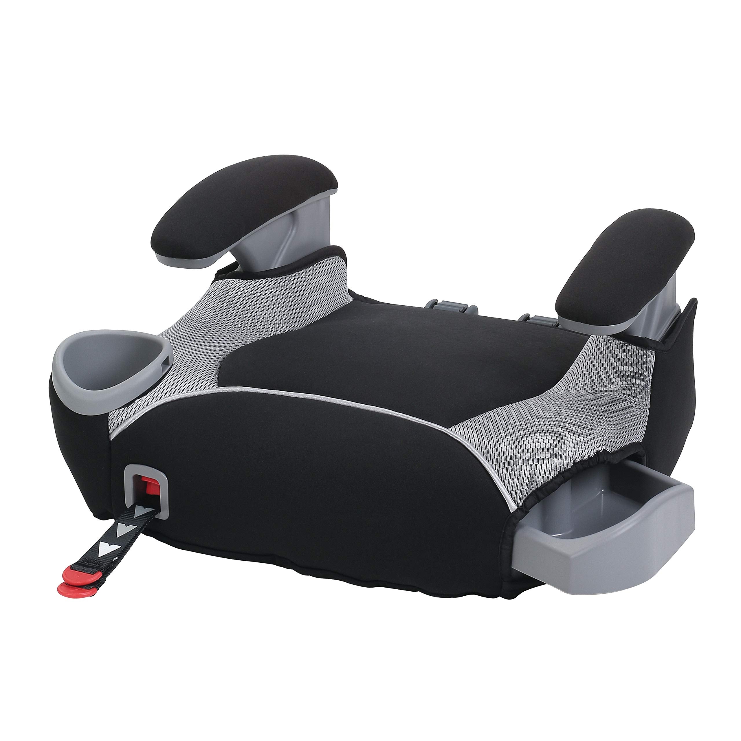 Graco TurboBooster LX Car Seat, Matrix