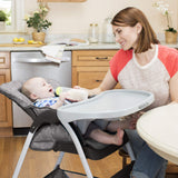 Graco 1927570 Silla Alta para Bebé