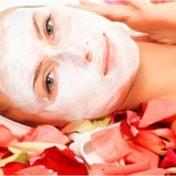 Arcilla Blanca    *Mascarilla Depurativa, Revitalizante*