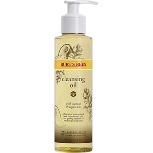 Burt's Bees Aceite Facial Limpiador - Cleansing Oil 117 ml