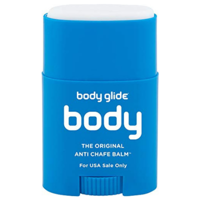 Body Glide Body Original Anti Chafe Balm 0.80 oz