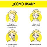 BÁLSAMO DE BEJUÍ  PLUS  40ML.