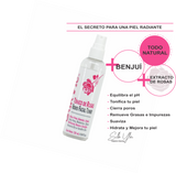 Rocío de Rosas 250 Ml.
