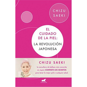 El Cuidado de la Piel: La Revolución Japonesa / The Japonese Skincare Revolution