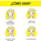 BÁLSAMO DE BENJUÍ PRIMER 30ML.
